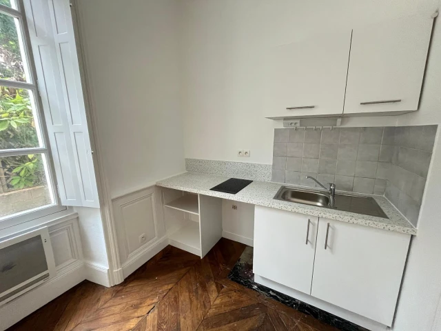 achat maison Angers