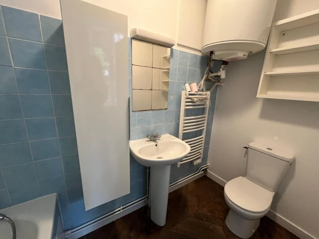 achat maison Angers