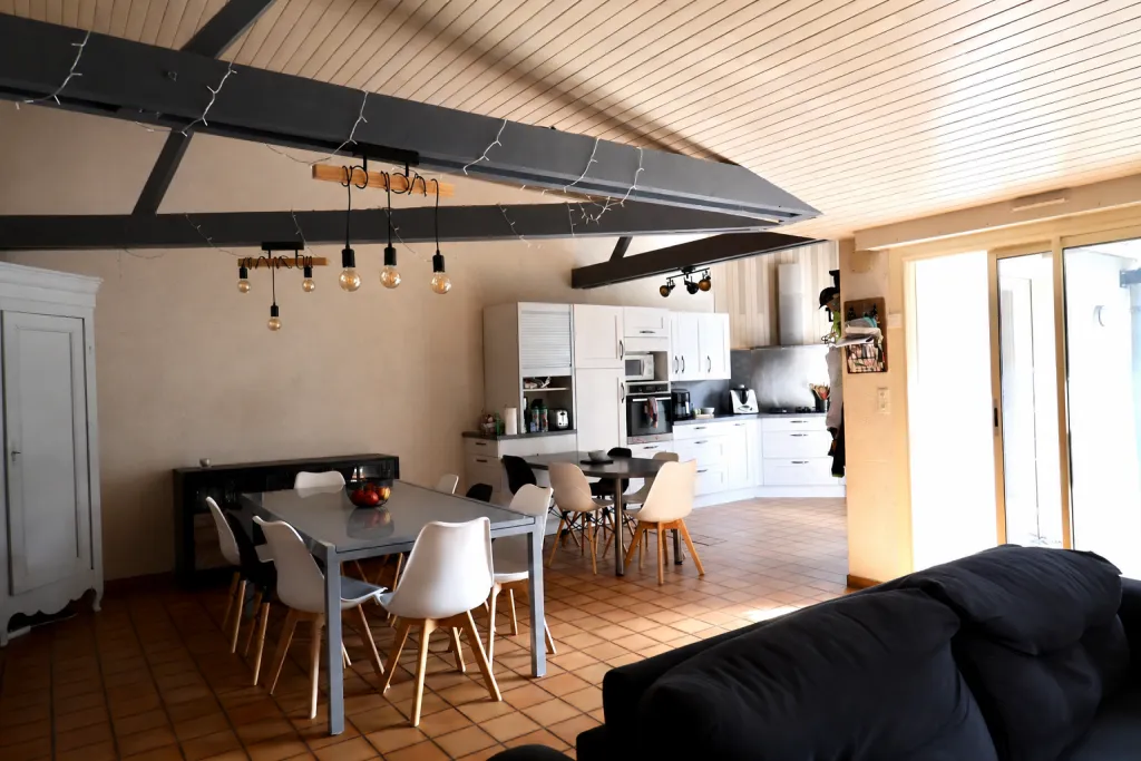 achat maison Angers