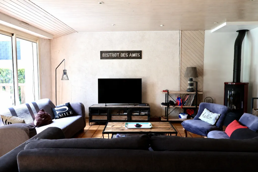 achat maison Angers
