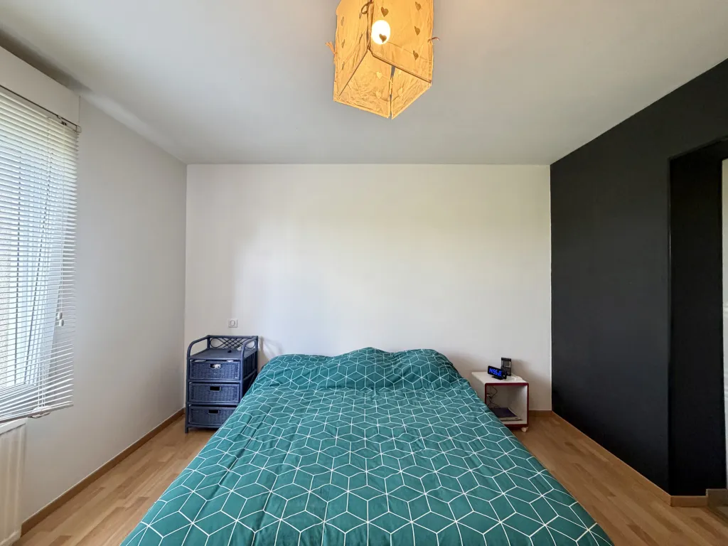 achat maison Angers