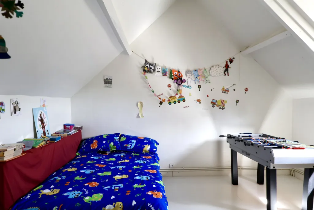 achat maison Angers