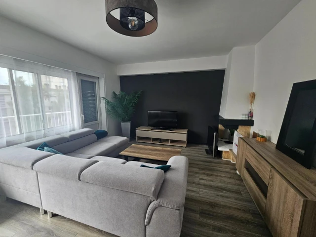 achat maison Angers