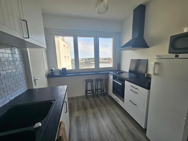 achat maison Angers