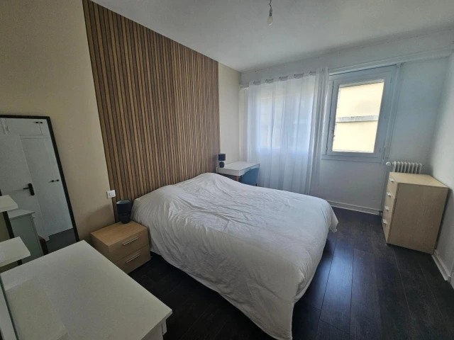 achat maison Angers