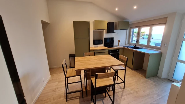 achat maison Angers