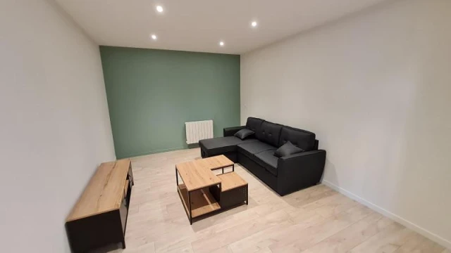 achat maison Angers