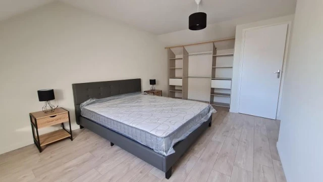 achat maison Angers