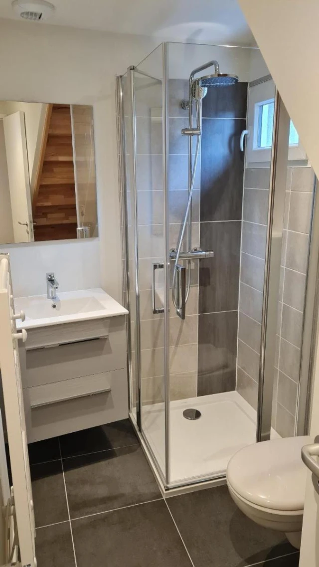 achat maison Angers