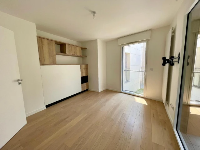 achat maison Angers
