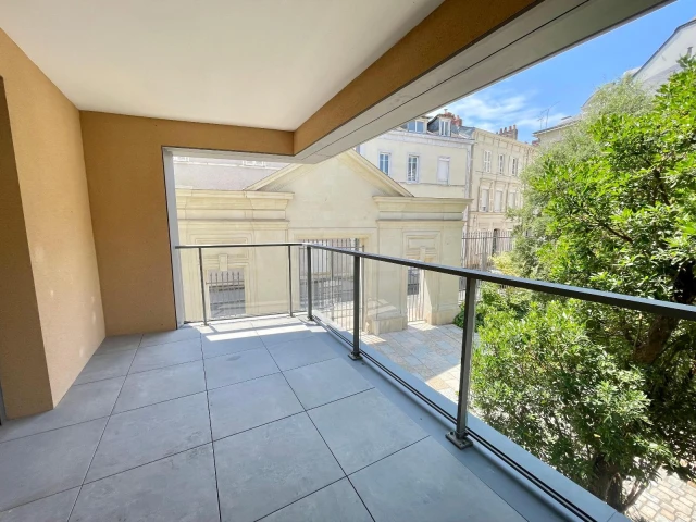 achat maison Angers