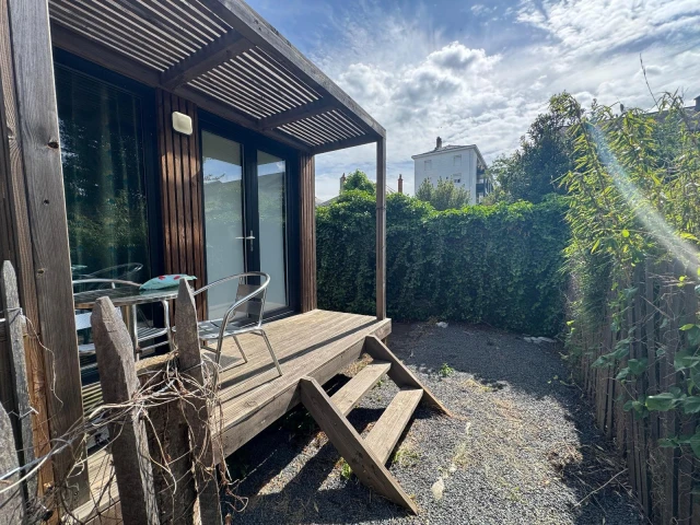 achat maison Angers