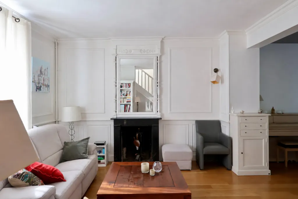 achat maison Angers