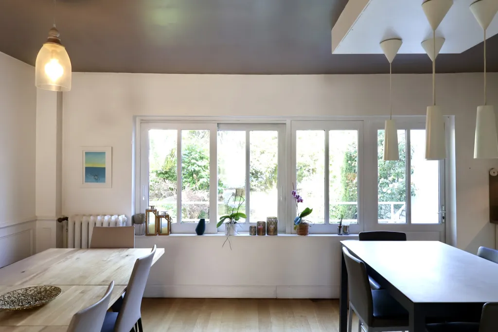 achat maison Angers