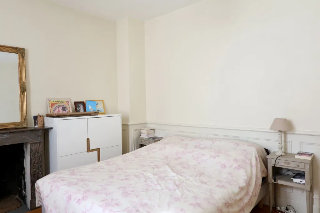 achat maison Angers