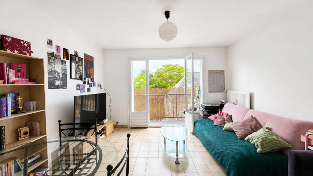 achat maison Angers