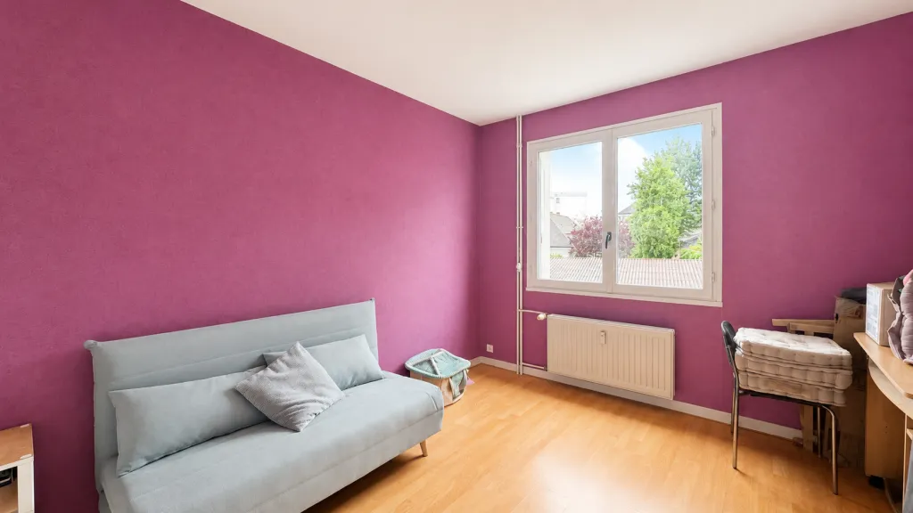 achat maison Angers