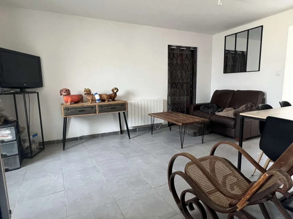 achat maison Angers