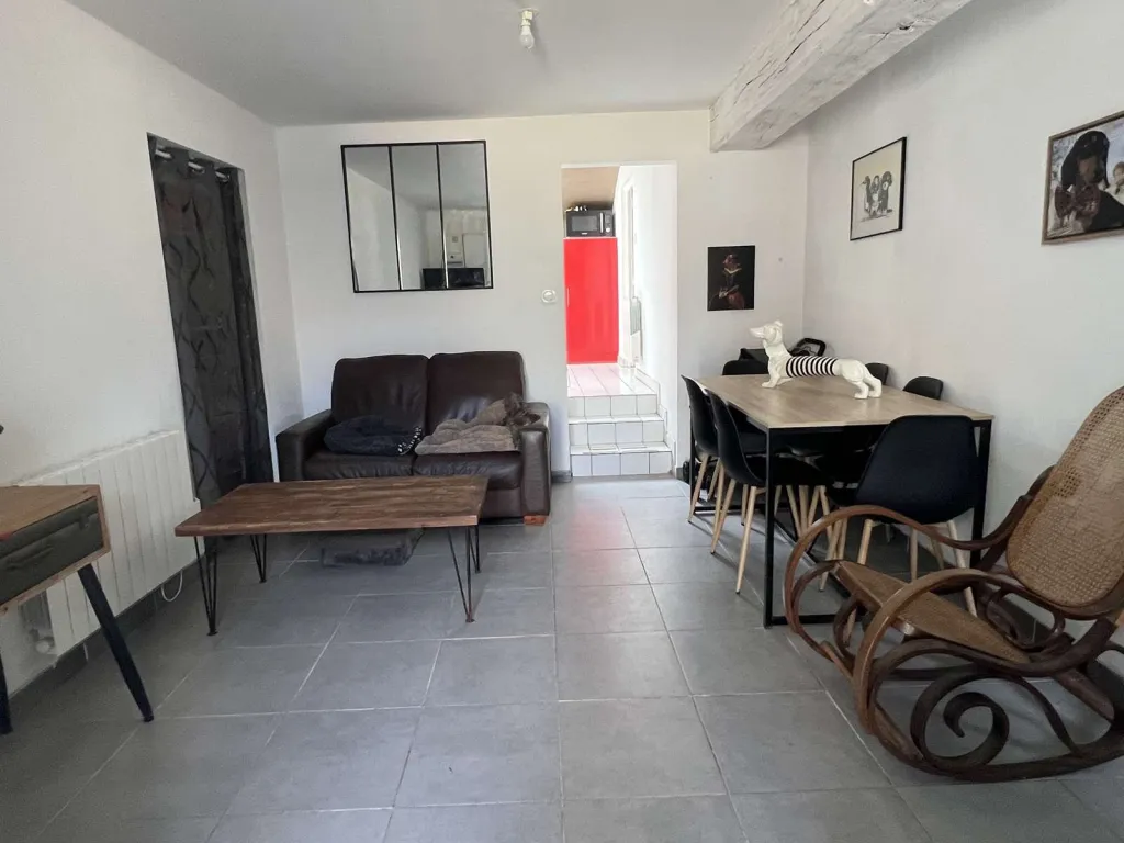 achat maison Angers