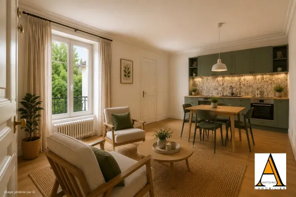 Appartement 