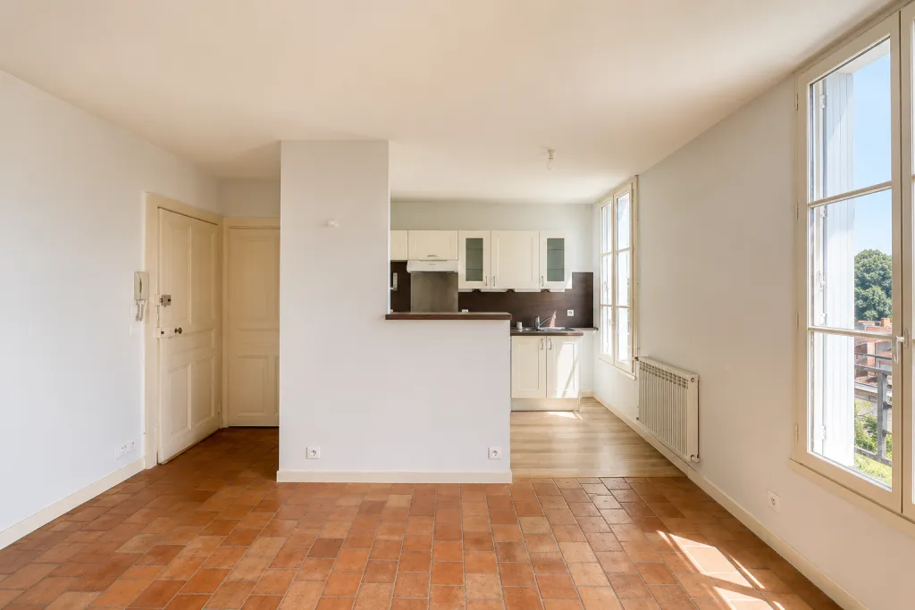 achat maison Angers