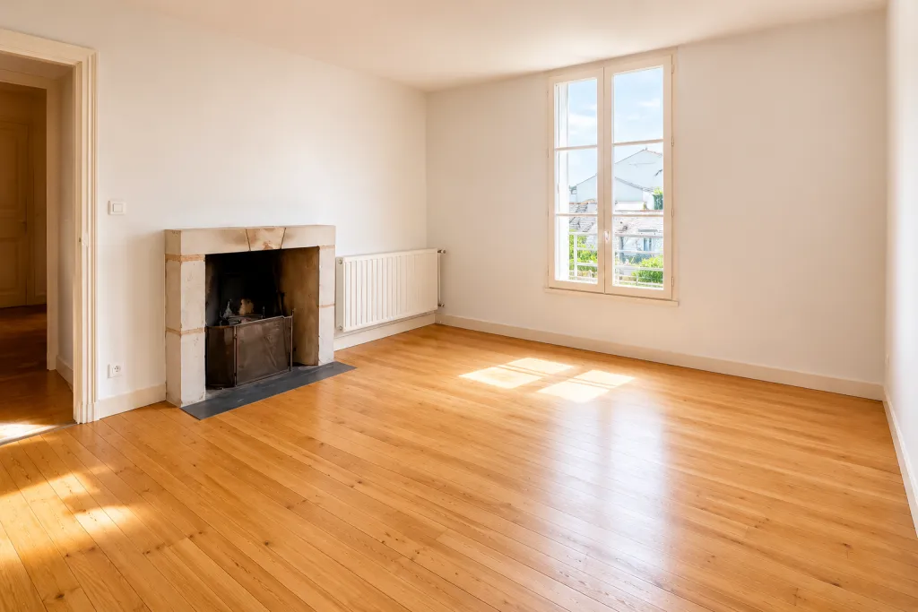 achat maison Angers