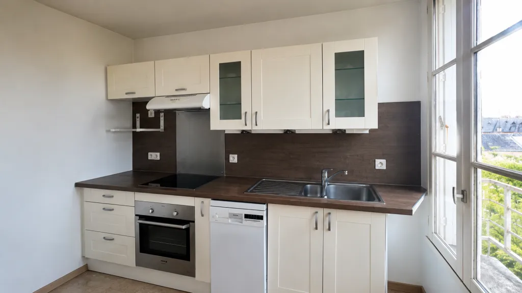 achat maison Angers