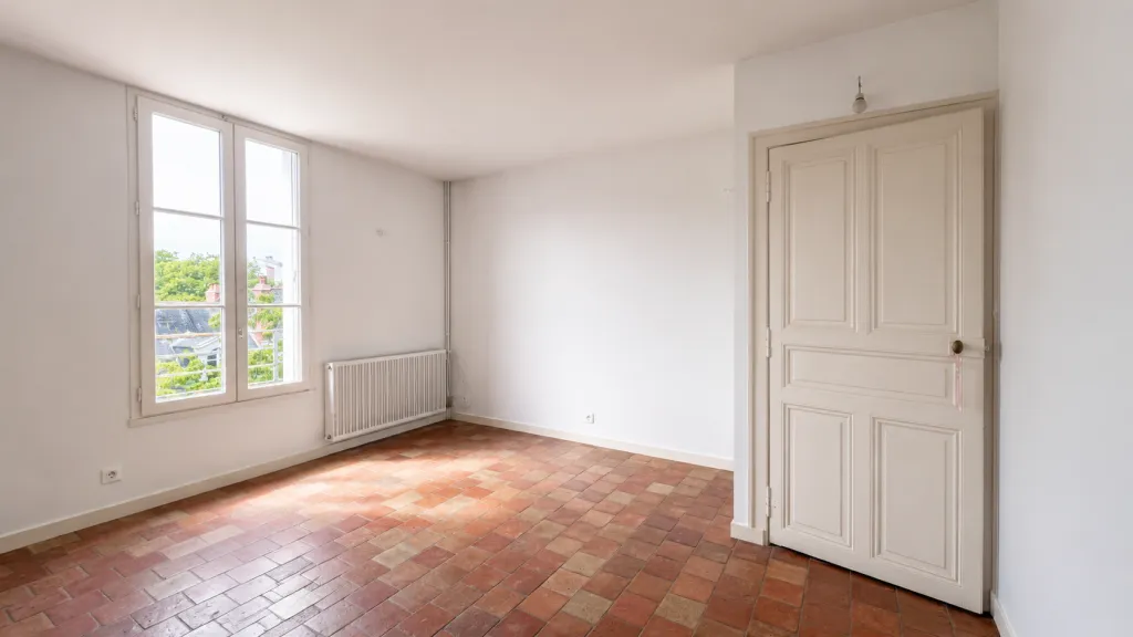 achat maison Angers
