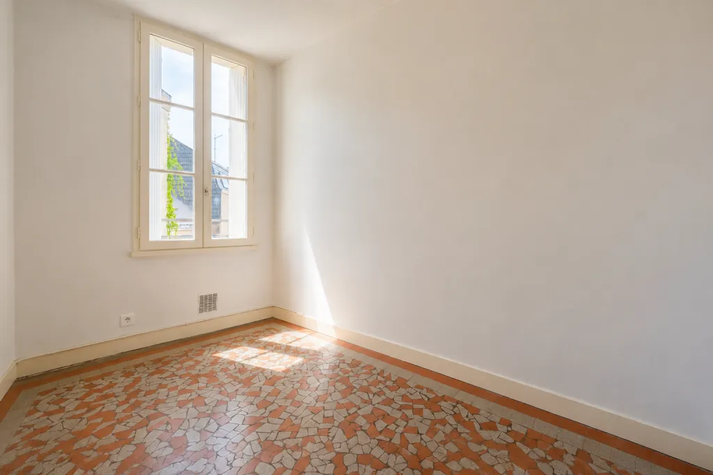 achat maison Angers