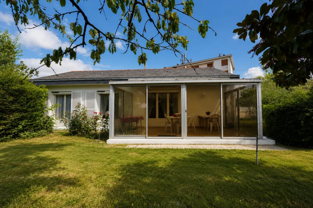 achat maison Angers