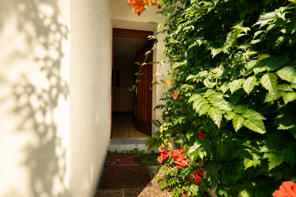 achat maison Angers