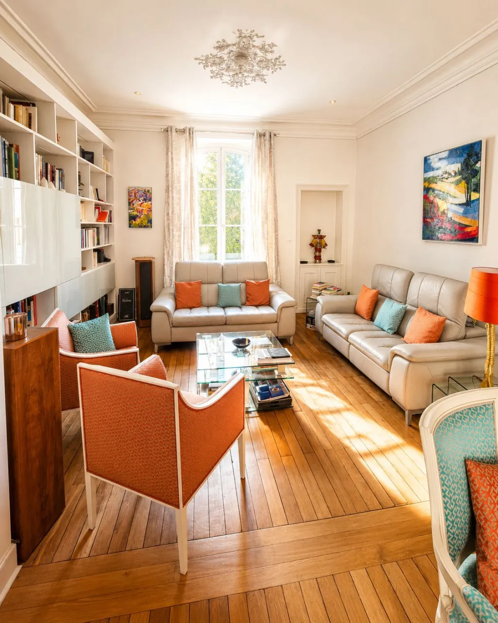 achat maison Angers