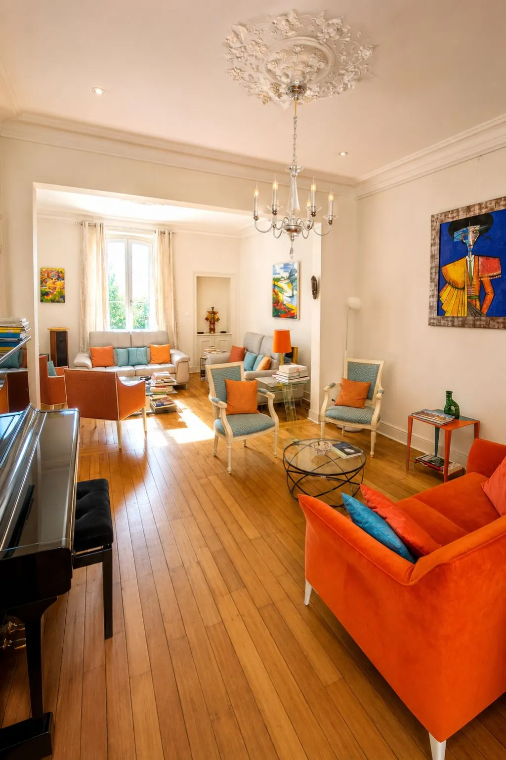 achat maison Angers