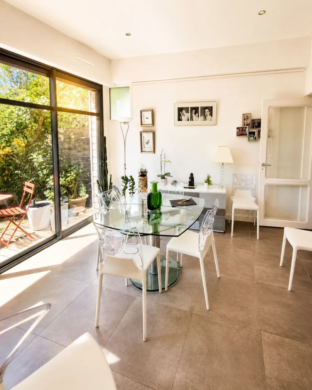 achat maison Angers