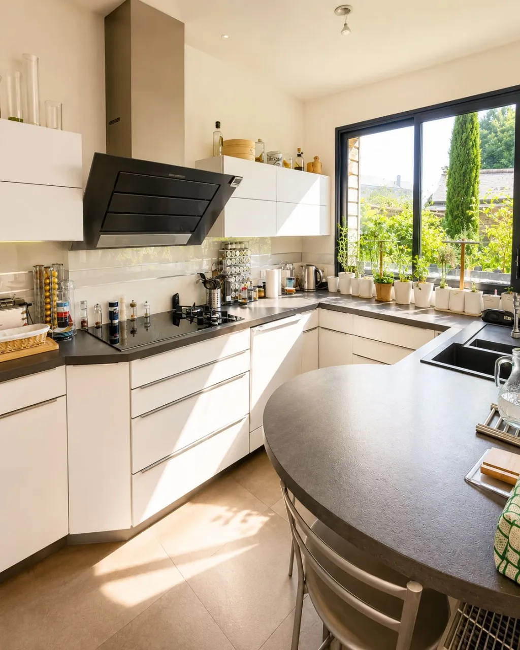 achat maison Angers
