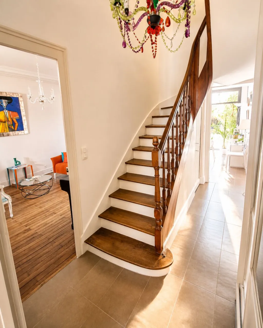 achat maison Angers