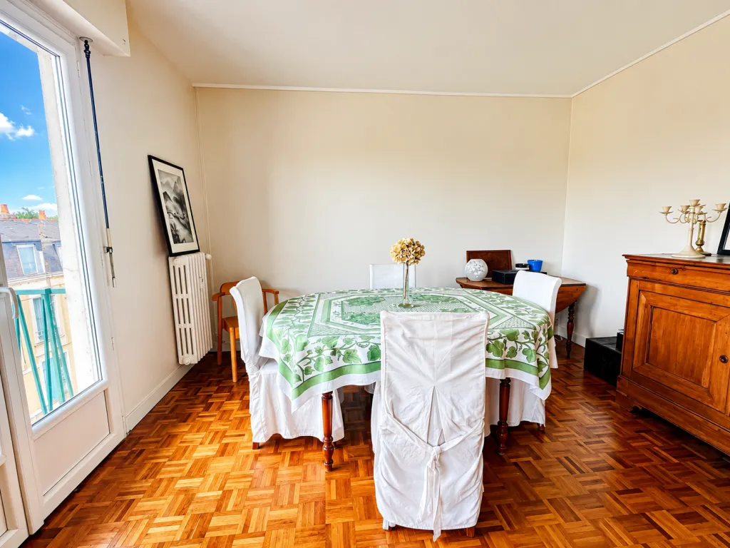 achat maison Angers