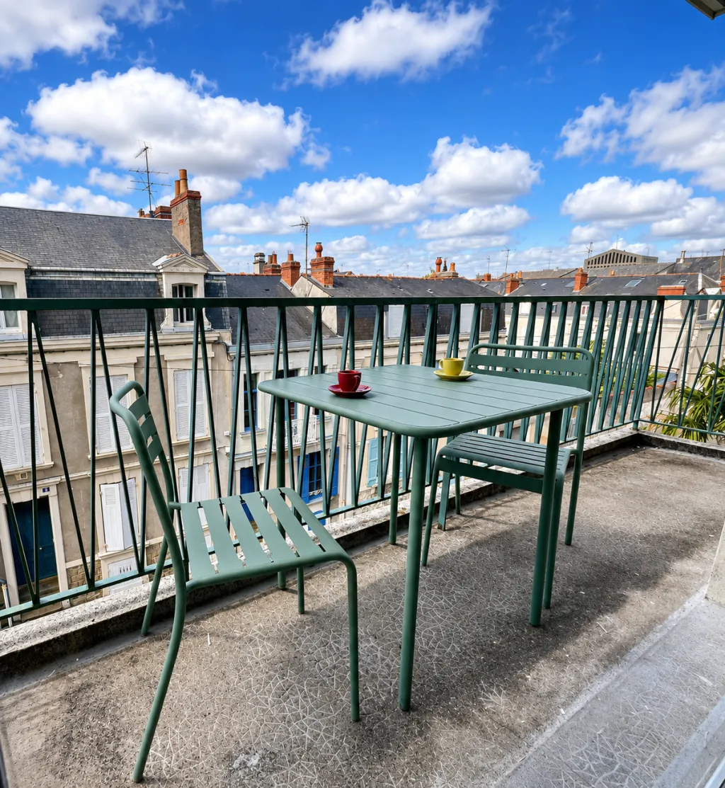 achat maison Angers