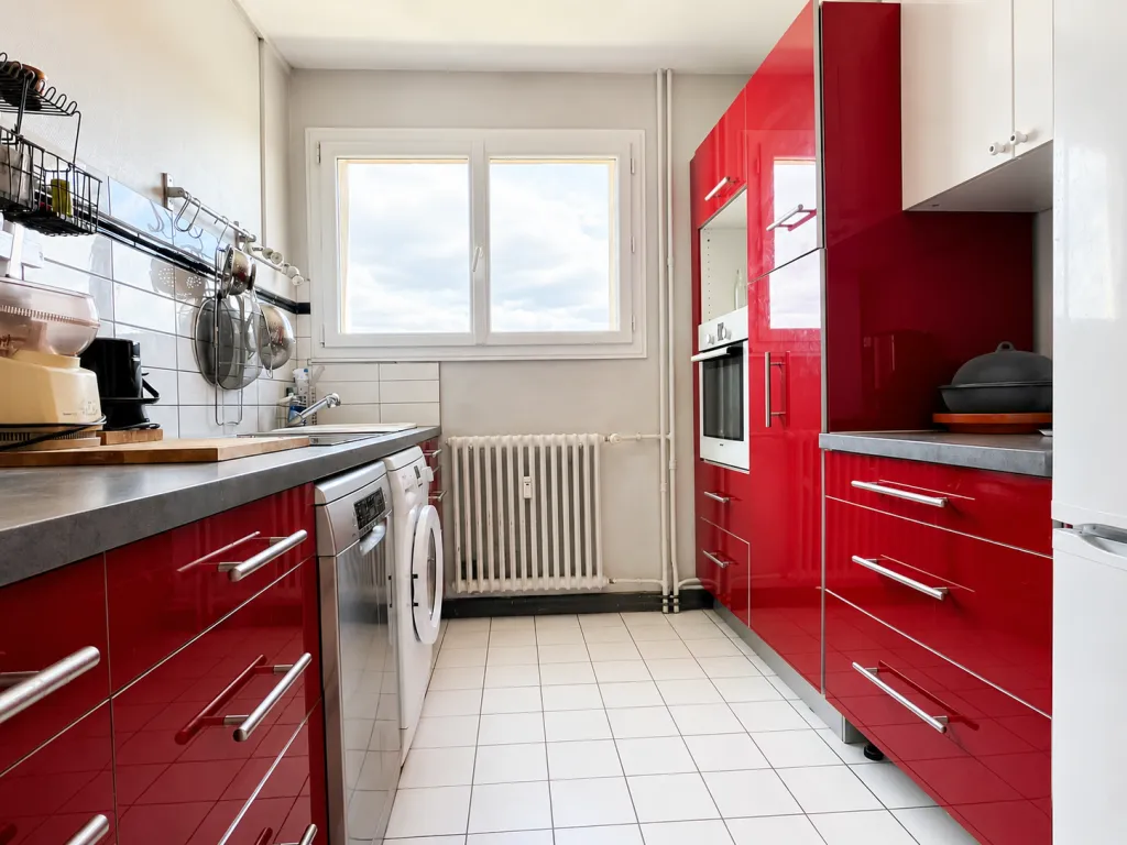 achat maison Angers