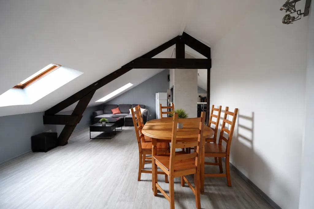 achat maison Angers