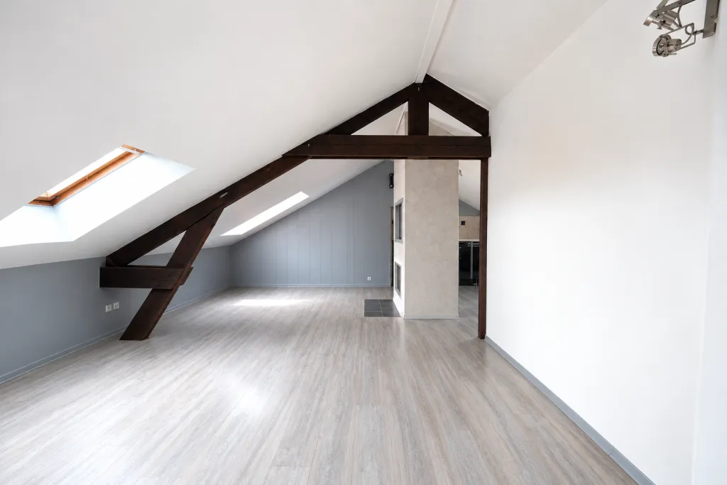 achat maison Angers