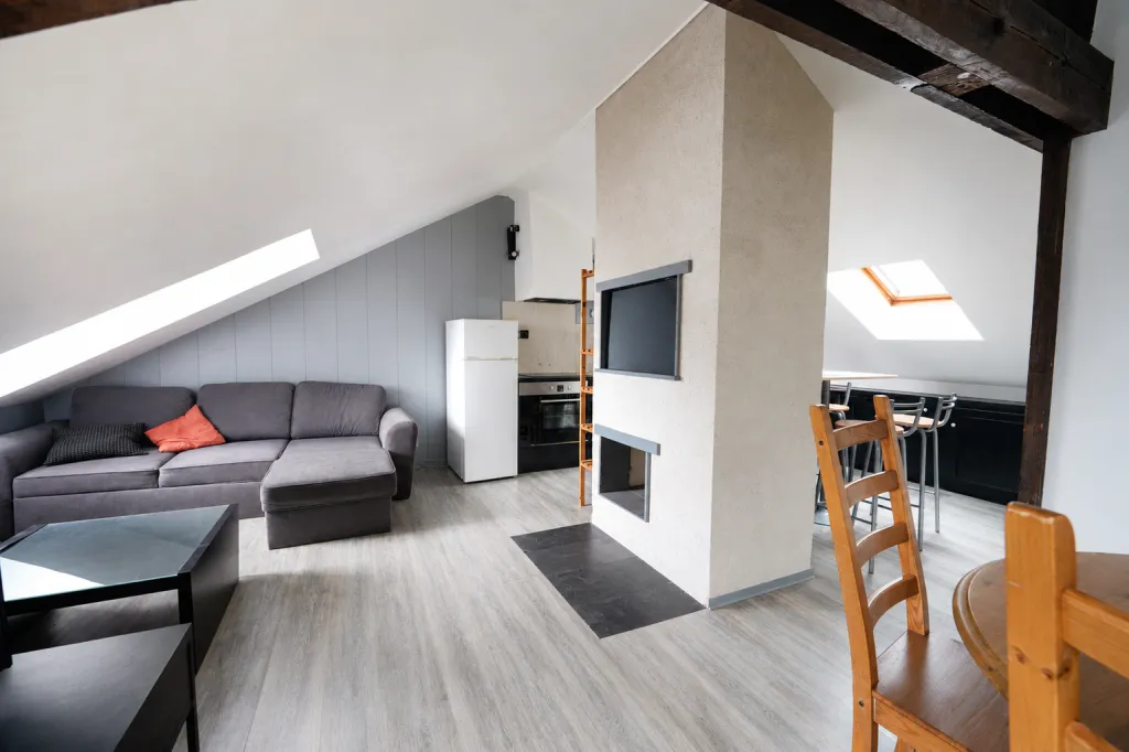 achat maison Angers