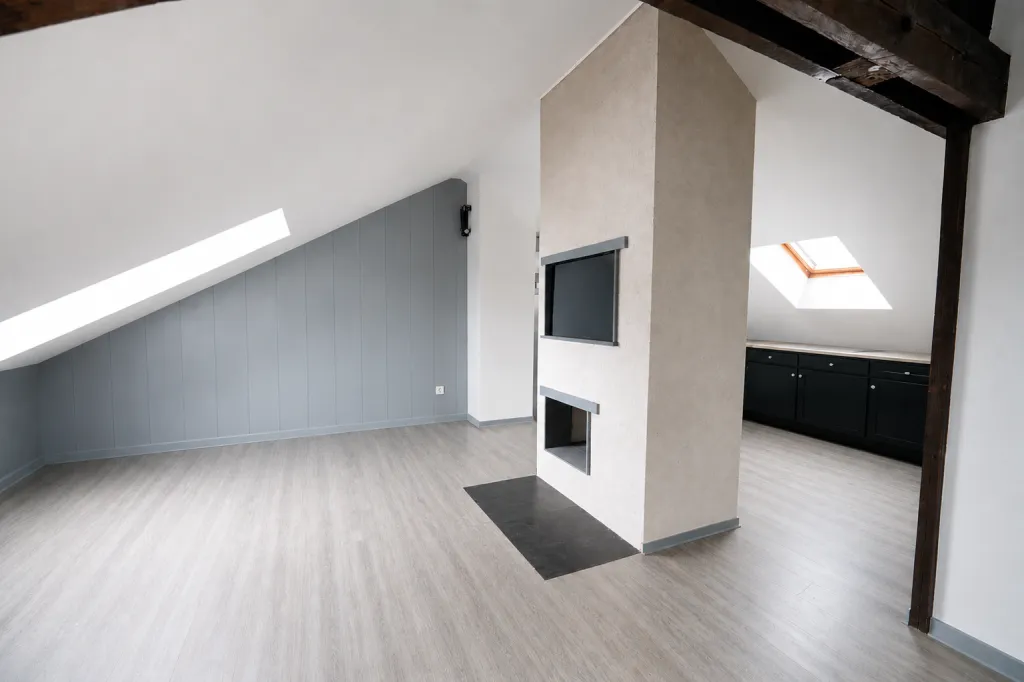 achat maison Angers