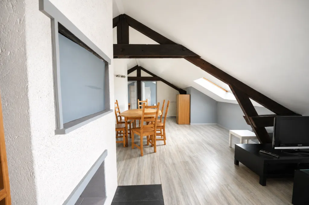 achat maison Angers