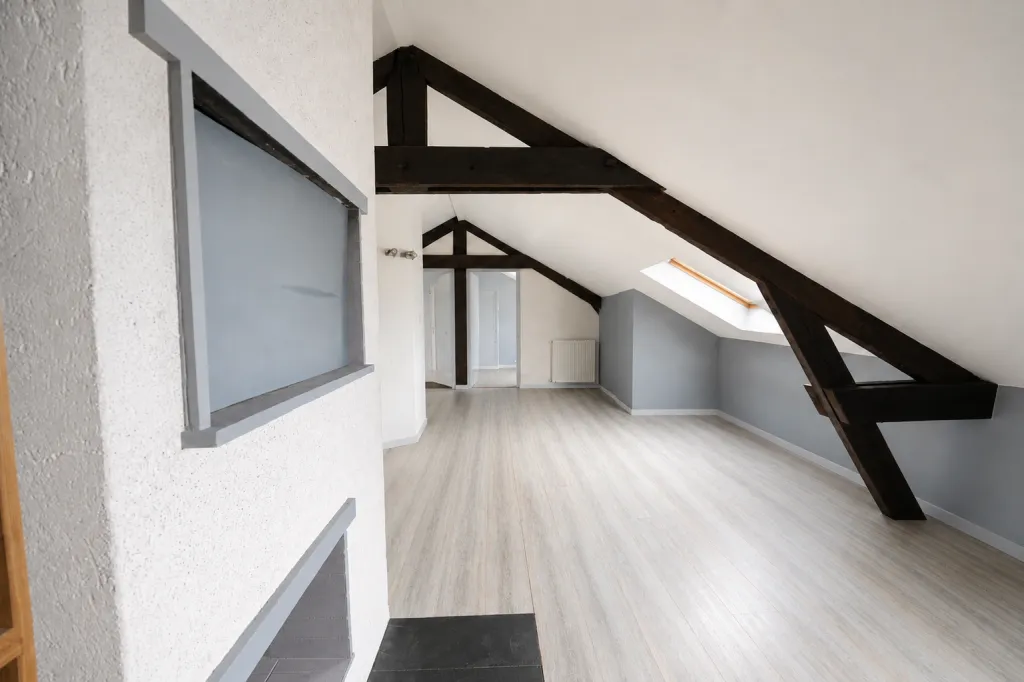achat maison Angers