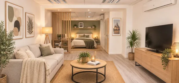 Immobilier Angers