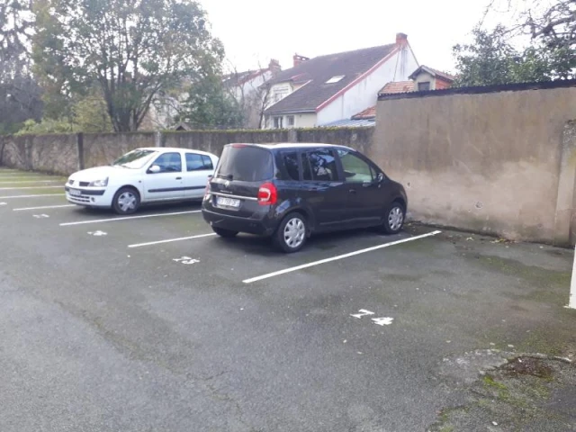 achat maison Angers