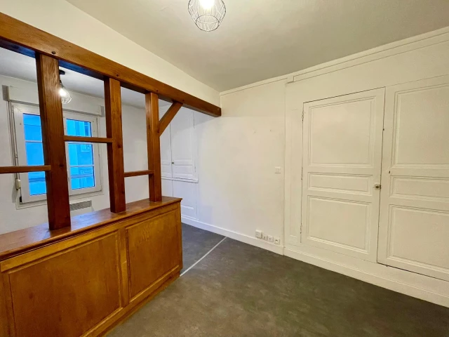 achat maison Angers