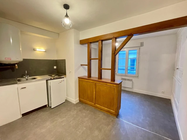 achat maison Angers
