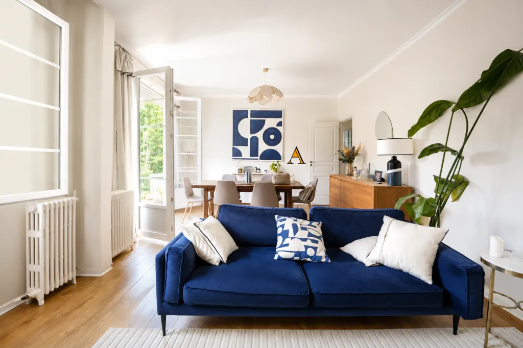 achat maison Angers